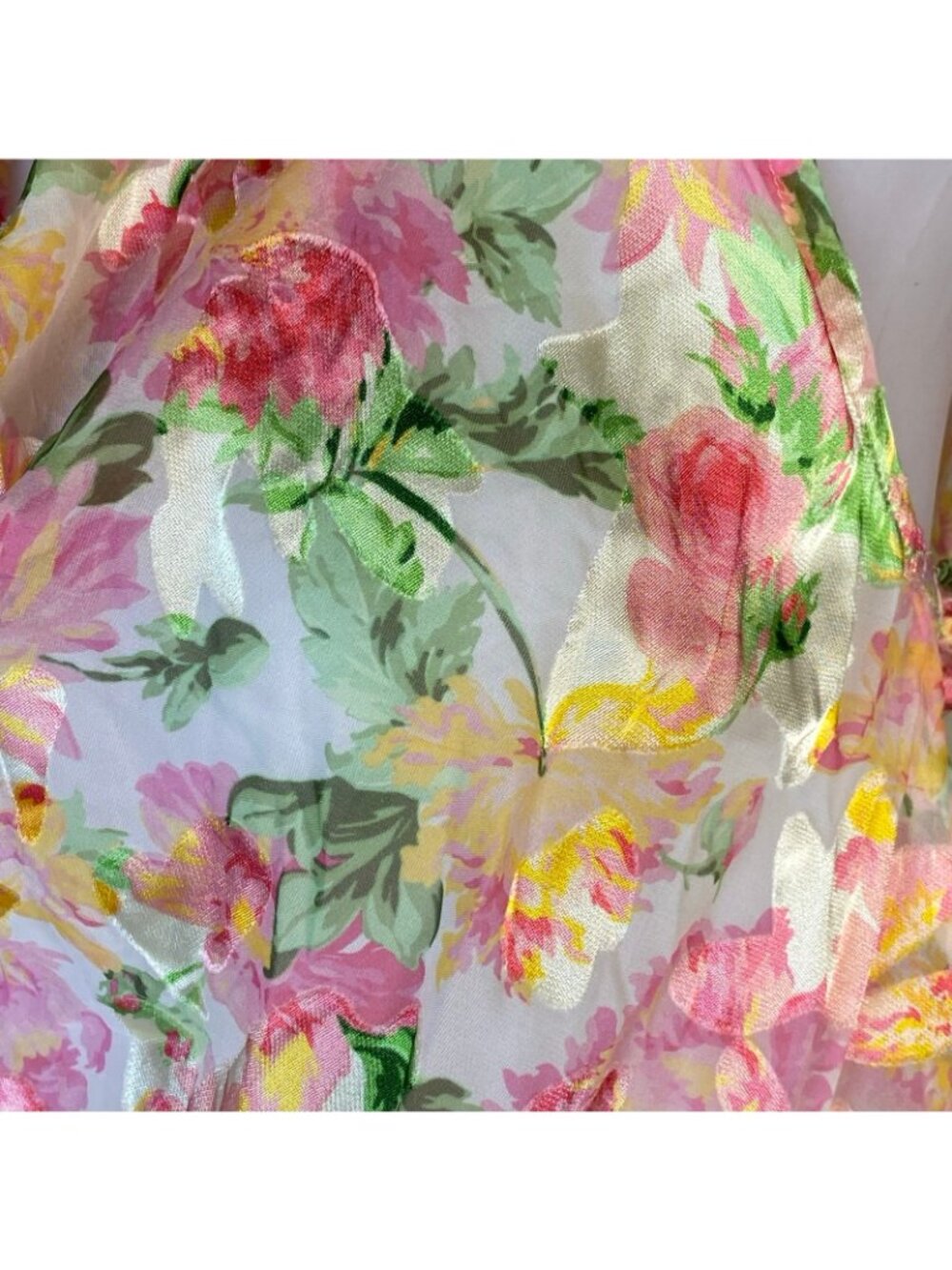 LPA Giorgia Top in Gaia Floral - Picture 9 of 9